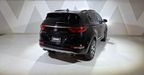 Kia Sportage 2.4 SXL 4WD AUTO Suv 2018