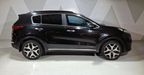 Kia Sportage 2.4 SXL 4WD AUTO Suv 2018