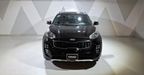 Kia Sportage 2.4 SXL 4WD AUTO Suv 2018