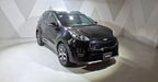 Kia Sportage 2.4 SXL 4WD AUTO Suv 2018
