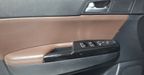 Kia Sportage 2.4 SXL 4WD AUTO Suv 2018