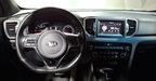 Kia Sportage 2.4 SXL 4WD AUTO Suv 2018