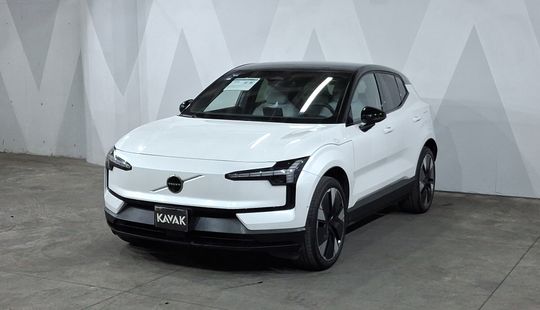 Volvo • ex30