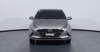 Hyundai Hb20s 1.0 S T-GDI DIAMOND PLUS AT Sedan 2020