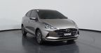 Hyundai Hb20s 1.0 S T-GDI DIAMOND PLUS AT Sedan 2020