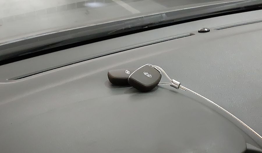 Hyundai Hb20s 1.0 S T-GDI DIAMOND PLUS AT Sedan 2020