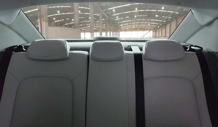 Hyundai Hb20s 1.0 S T-GDI DIAMOND PLUS AT Sedan 2020