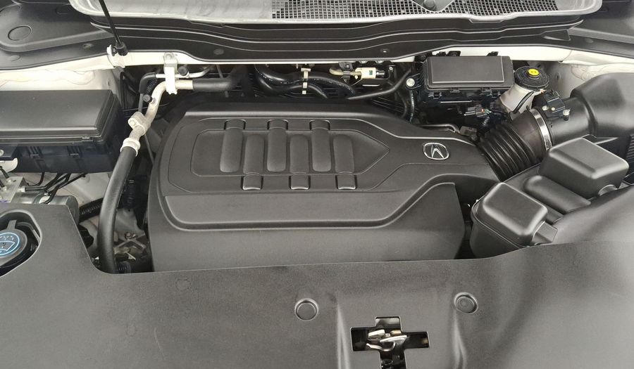 Acura Mdx 3.5 AWD AT Suv 2018
