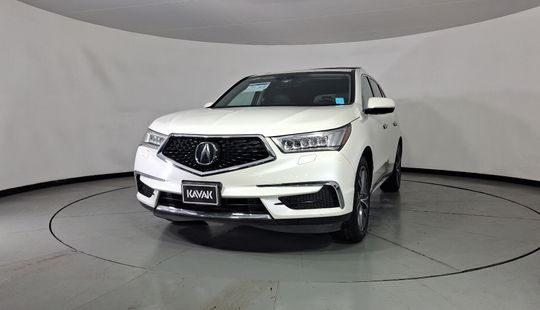 Acura • MDX