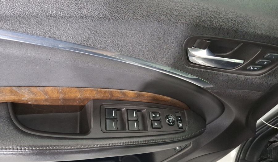 Acura Mdx 3.5 AWD AT Suv 2018
