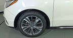 Acura Mdx 3.5 AWD AT Suv 2018