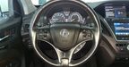 Acura Mdx 3.5 AWD AT Suv 2018