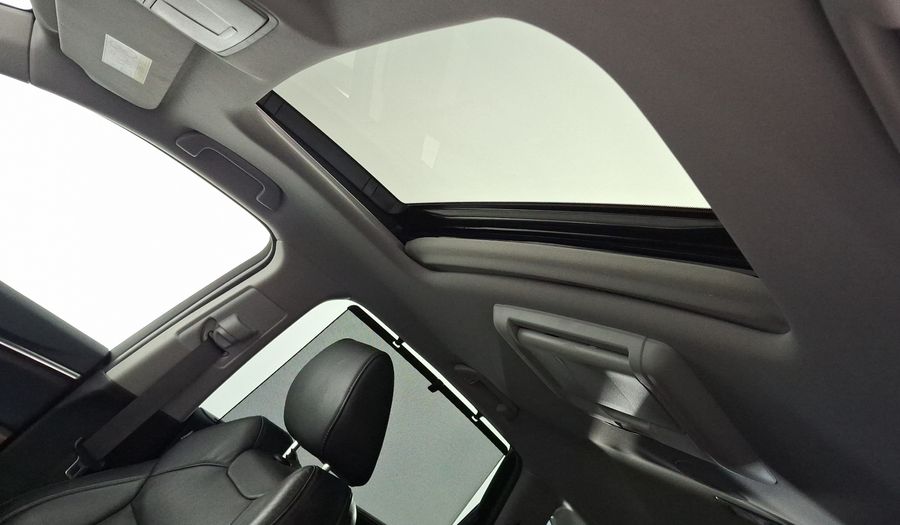 Acura Mdx 3.5 AWD AT Suv 2018