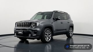 Jeep • Renegade