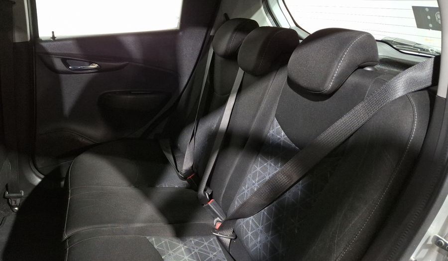 Chevrolet Spark 1.4 PREMIER CVT G Hatchback 2019