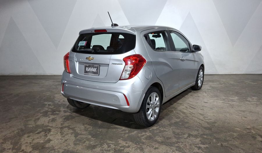 Chevrolet Spark 1.4 PREMIER CVT G Hatchback 2019