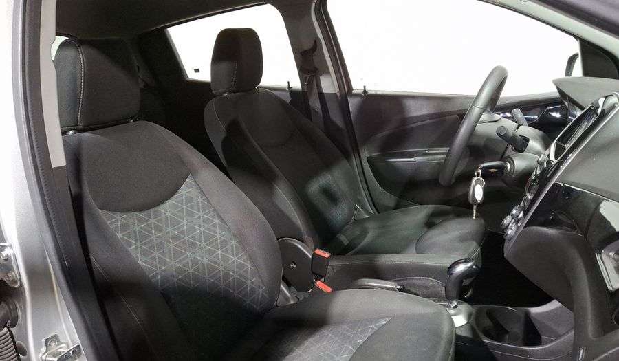 Chevrolet Spark 1.4 PREMIER CVT G Hatchback 2019