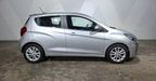 Chevrolet Spark 1.4 PREMIER CVT G Hatchback 2019