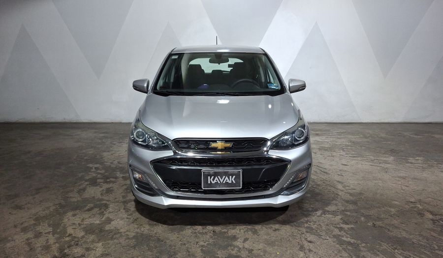Chevrolet Spark 1.4 PREMIER CVT G Hatchback 2019