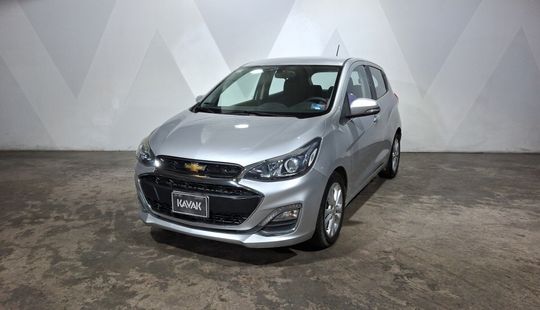 Chevrolet • Spark