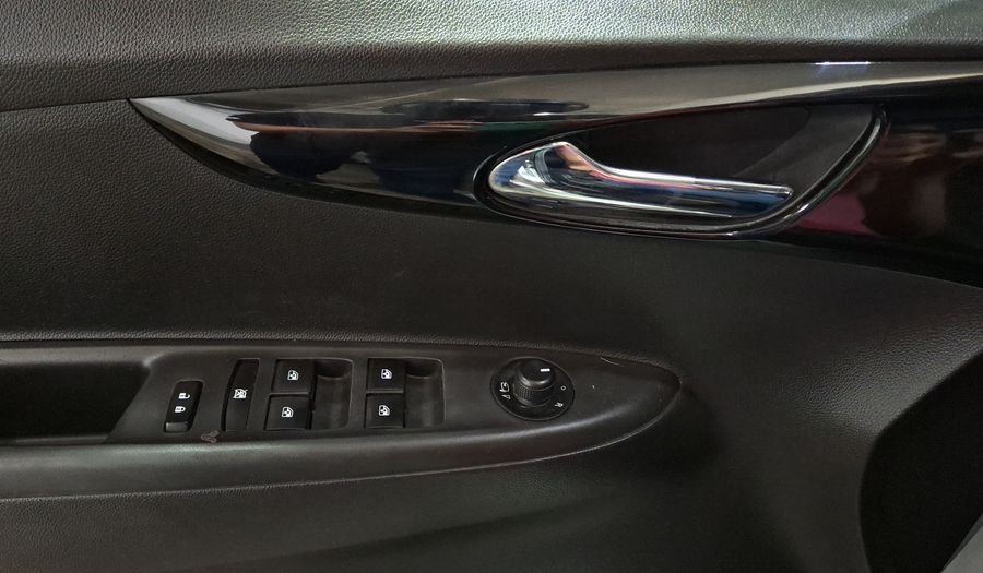 Chevrolet Spark 1.4 PREMIER CVT G Hatchback 2019