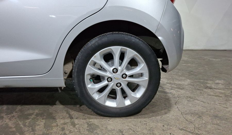 Chevrolet Spark 1.4 PREMIER CVT G Hatchback 2019