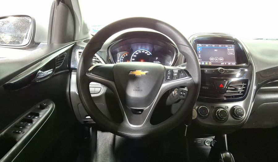 Chevrolet Spark 1.4 PREMIER CVT G Hatchback 2019