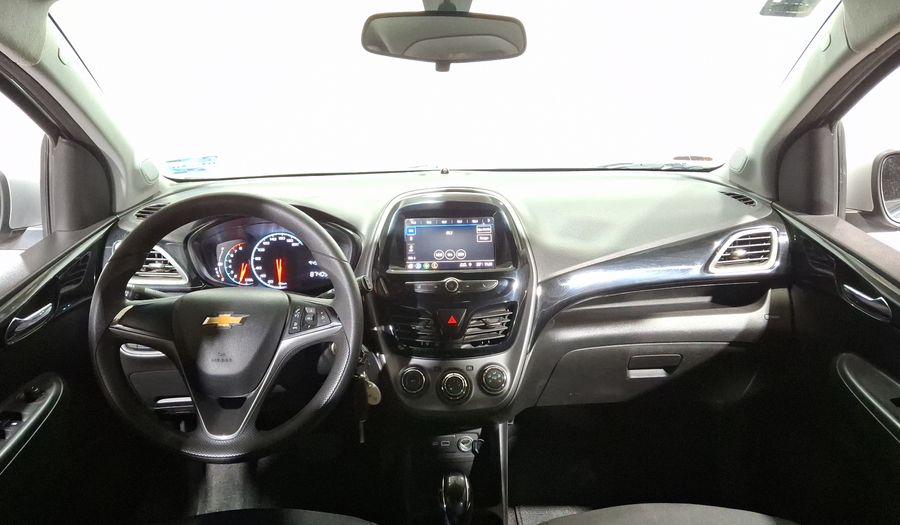Chevrolet Spark 1.4 PREMIER CVT G Hatchback 2019