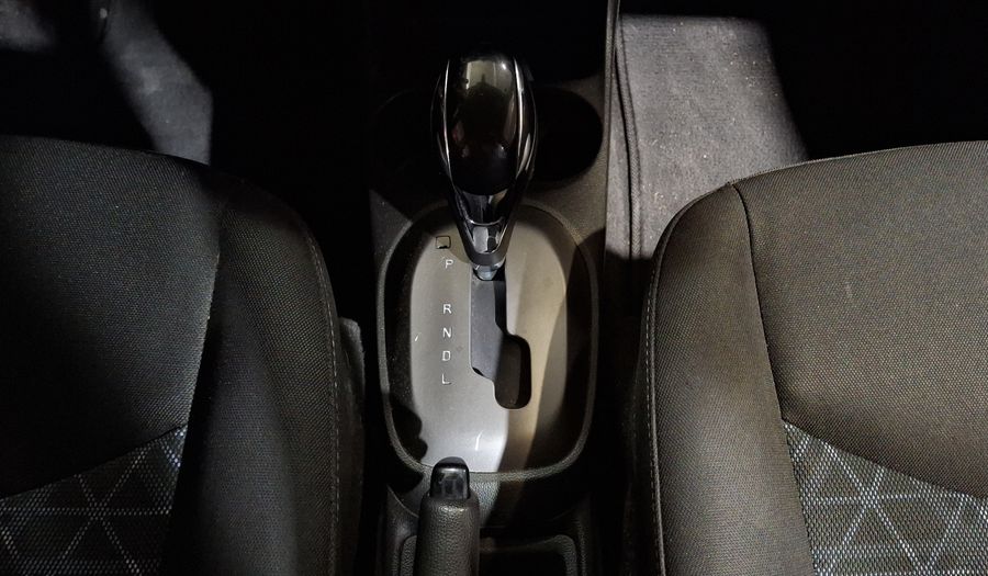 Chevrolet Spark 1.4 PREMIER CVT G Hatchback 2019