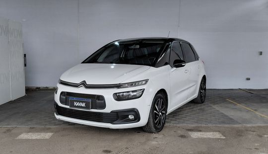 Citroen • C3 Aircross