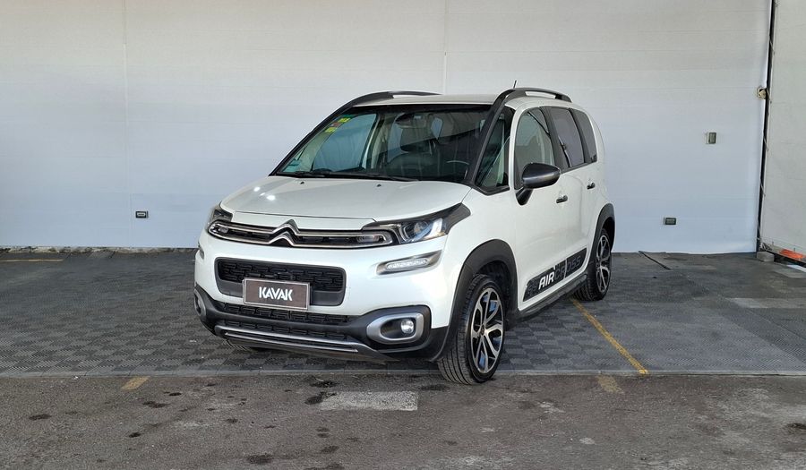 Citroen C3 Aircross 1.6 Urban Edition