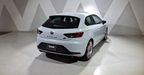 Seat Leon 2.0 TSI LEON CUPRA SC DGS Hatchback 2015