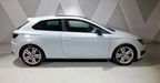 Seat Leon 2.0 TSI LEON CUPRA SC DGS Hatchback 2015