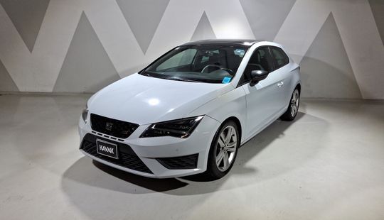 Seat • Leon