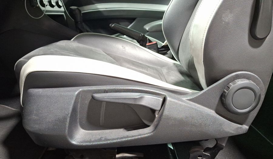 Seat Leon 2.0 TSI LEON CUPRA SC DGS Hatchback 2015