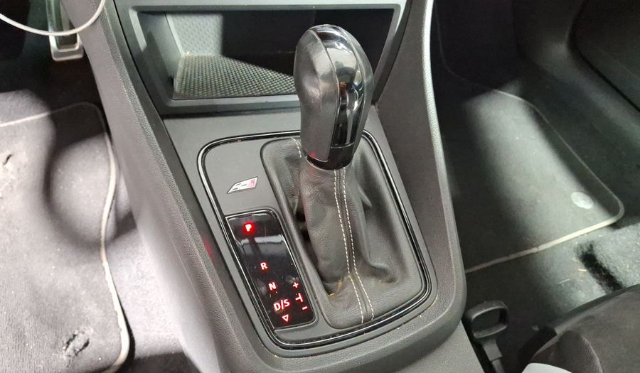 Seat Leon 2.0 TSI LEON CUPRA SC DGS Hatchback 2015