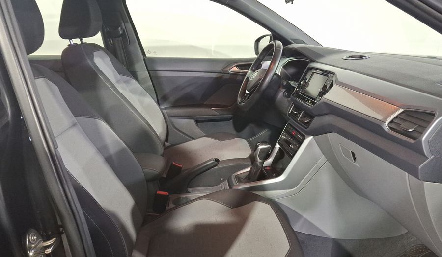 Volkswagen T-cross 1.6 COMFORTLINE AUTO Suv 2020