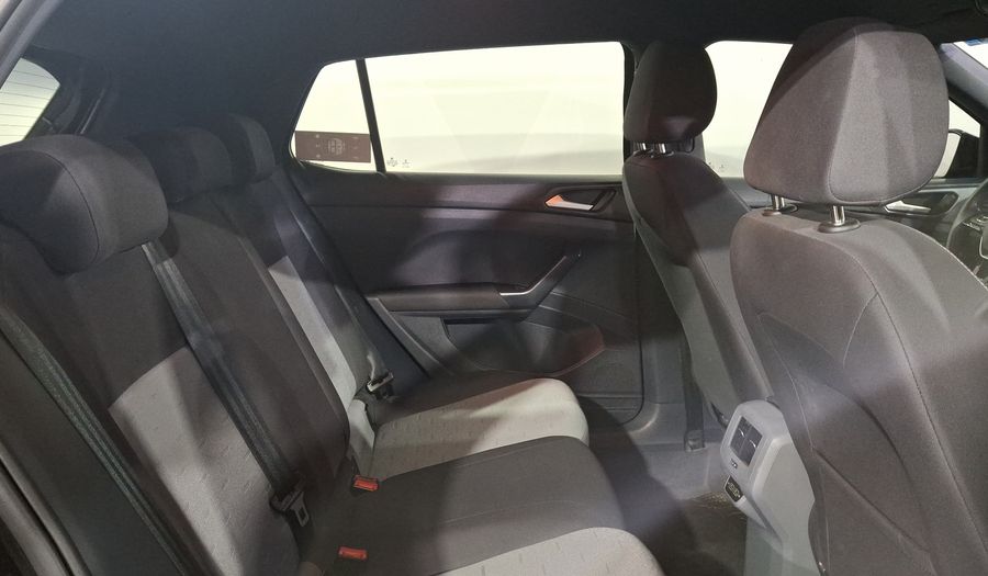 Volkswagen T-cross 1.6 COMFORTLINE AUTO Suv 2020