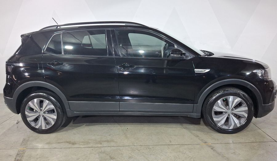 Volkswagen T-cross 1.6 COMFORTLINE AUTO Suv 2020