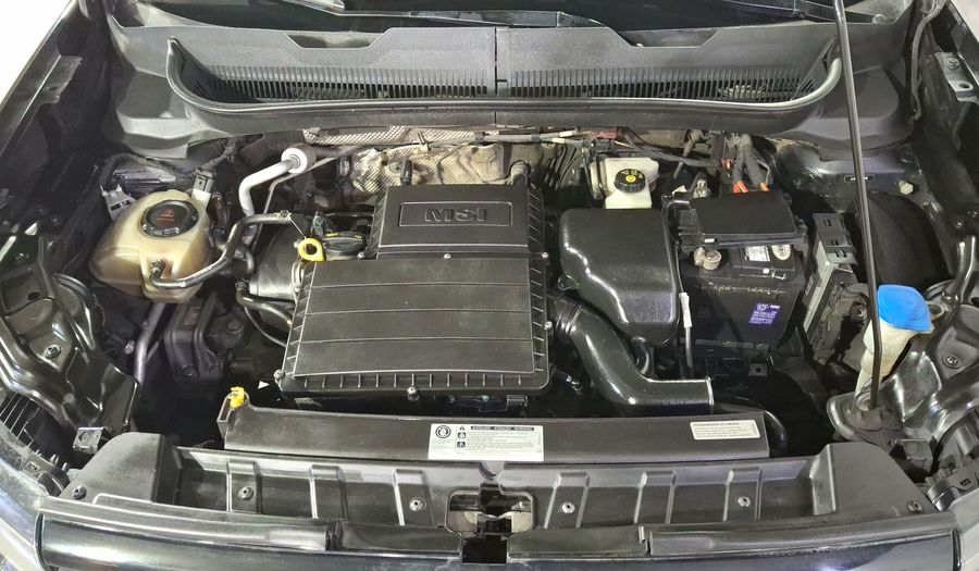 Volkswagen T-cross 1.6 COMFORTLINE AUTO Suv 2020