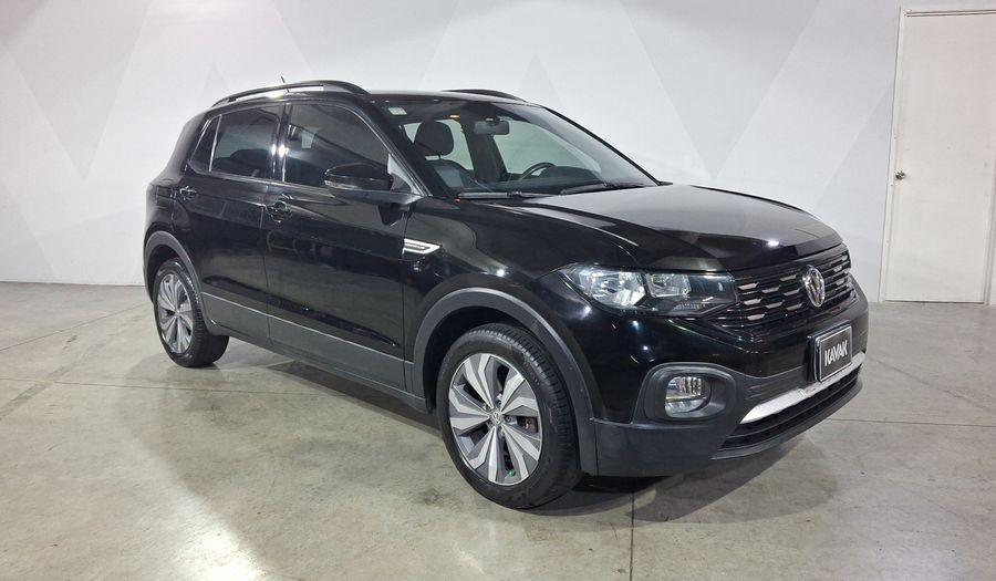 Volkswagen T-cross 1.6 COMFORTLINE AUTO Suv 2020