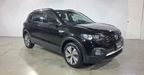 Volkswagen T-cross 1.6 COMFORTLINE AUTO Suv 2020