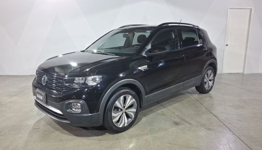 Volkswagen • T-Cross