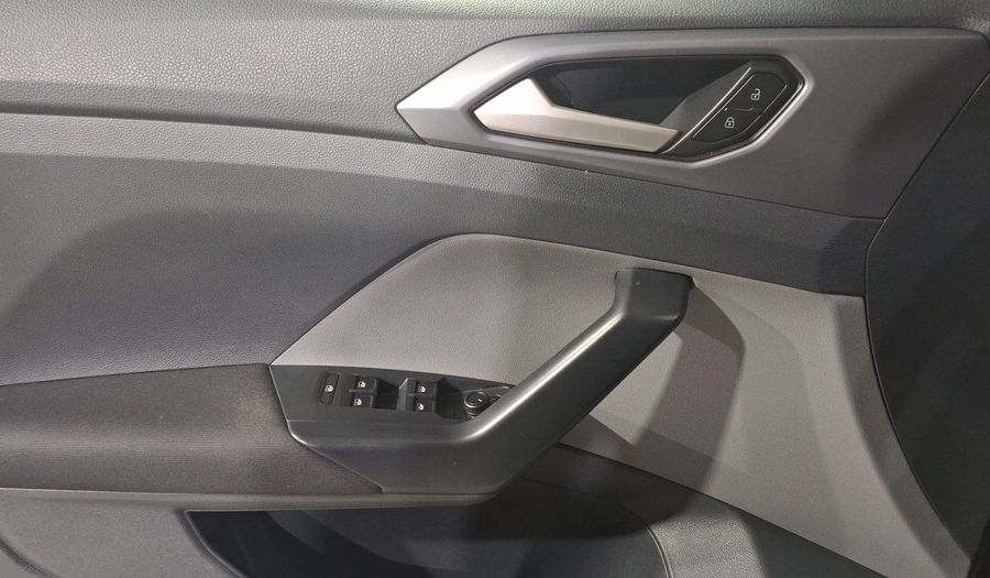 Volkswagen T-cross 1.6 COMFORTLINE AUTO Suv 2020