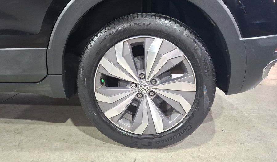 Volkswagen T-cross 1.6 COMFORTLINE AUTO Suv 2020