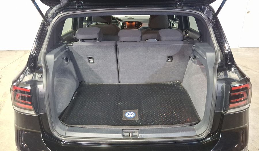 Volkswagen T-cross 1.6 COMFORTLINE AUTO Suv 2020