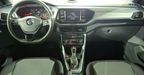 Volkswagen T-cross 1.6 COMFORTLINE AUTO Suv 2020