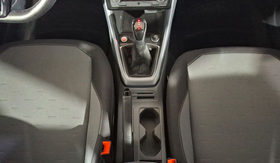 Volkswagen T-cross 1.6 COMFORTLINE AUTO Suv 2020