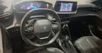 Peugeot 208 1.6L FELINE TIPTRONIC Hatchback 2021