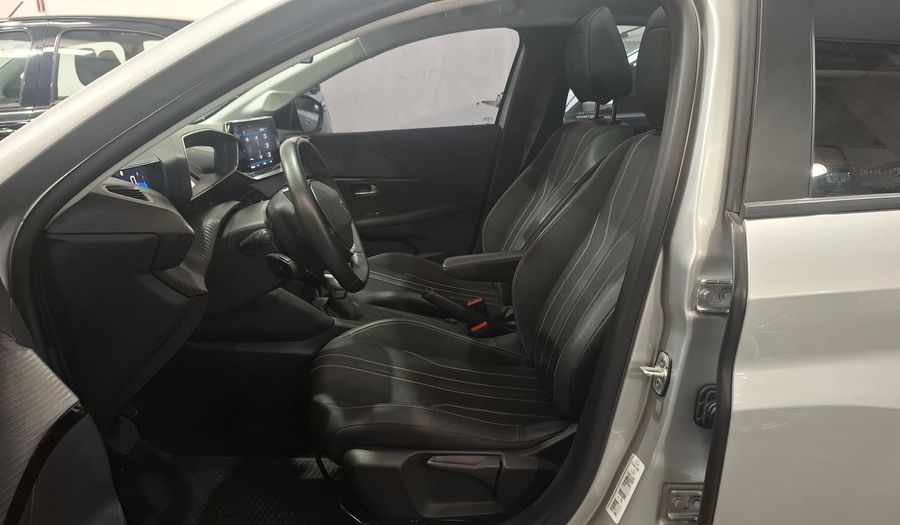 Peugeot 208 1.6L FELINE TIPTRONIC Hatchback 2021